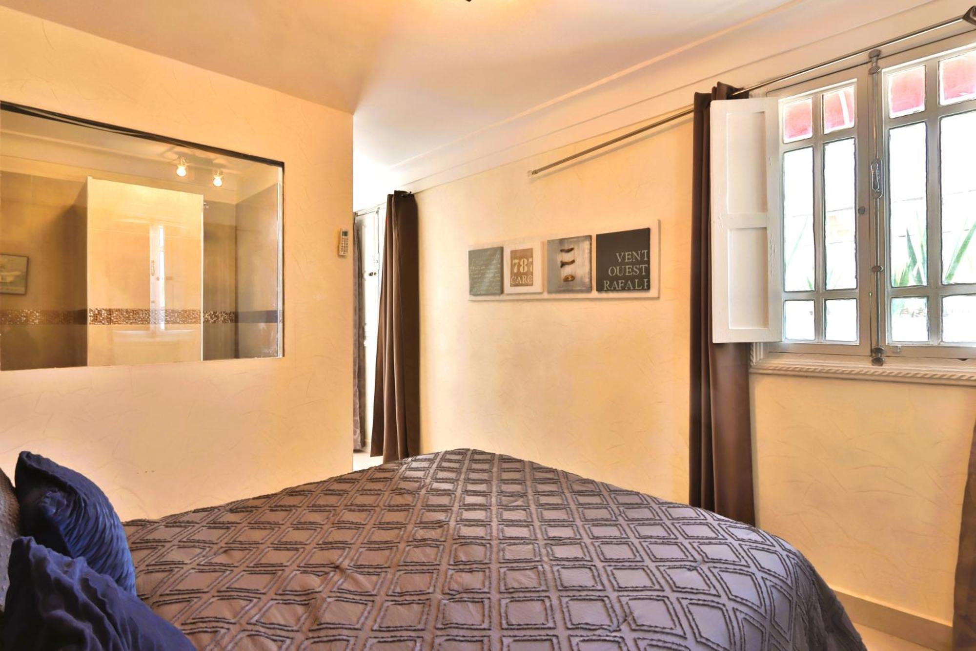 Riad Vip Bed & Breakfast Marrakesh Luaran gambar