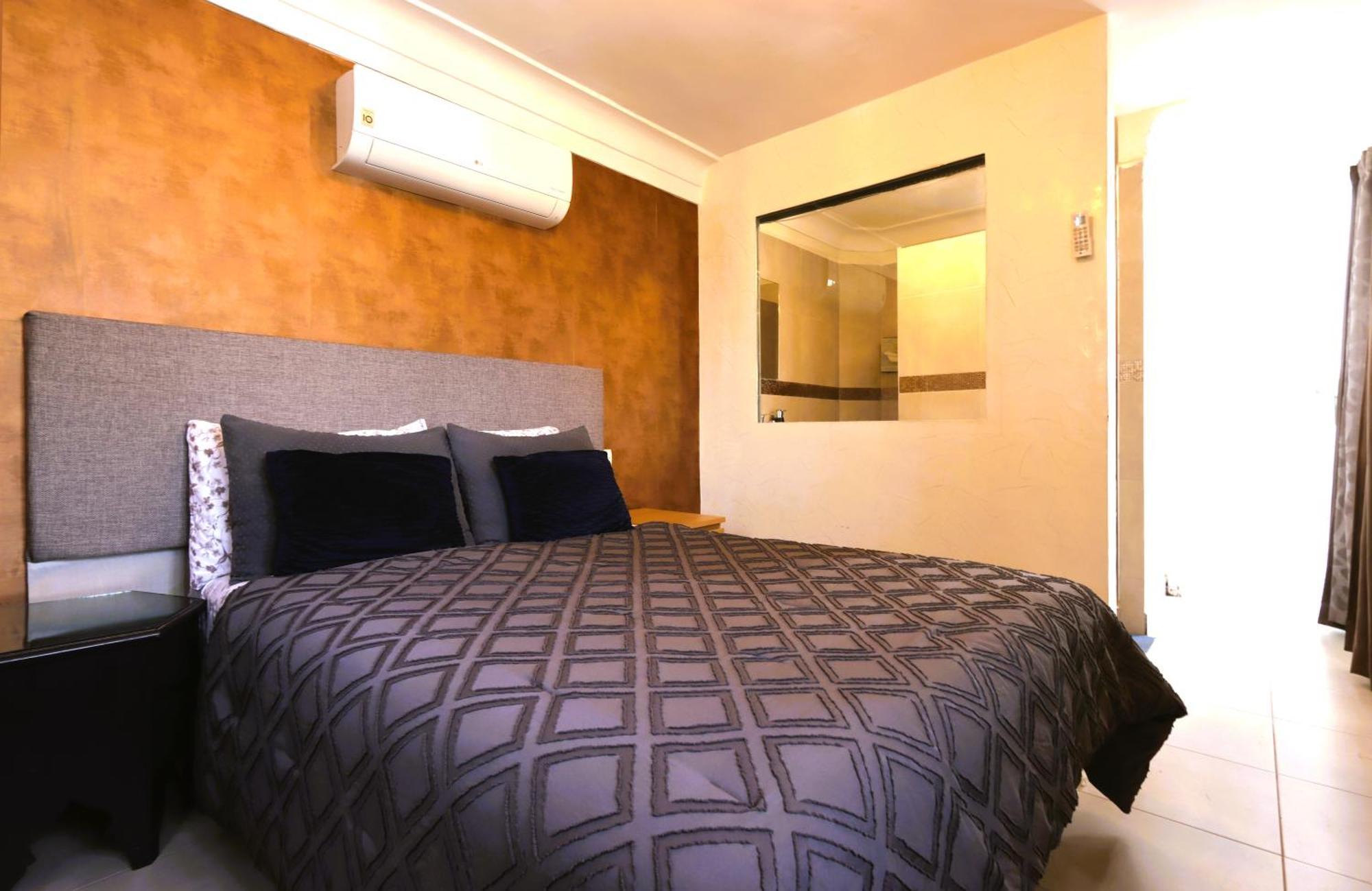 Riad Vip Bed & Breakfast Marrakesh Luaran gambar