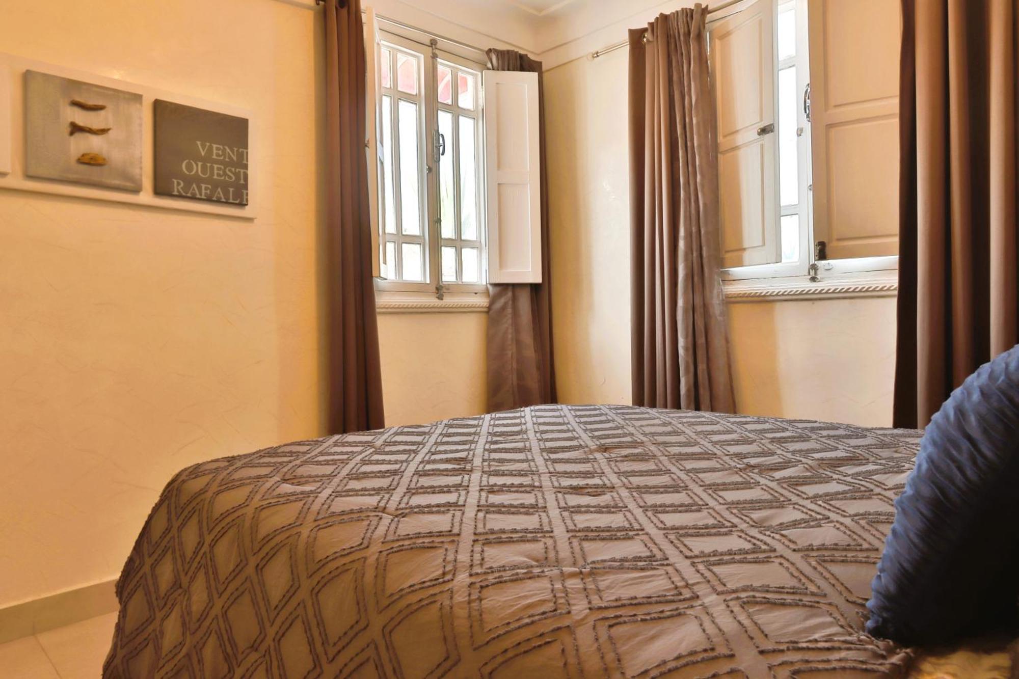 Riad Vip Bed & Breakfast Marrakesh Luaran gambar