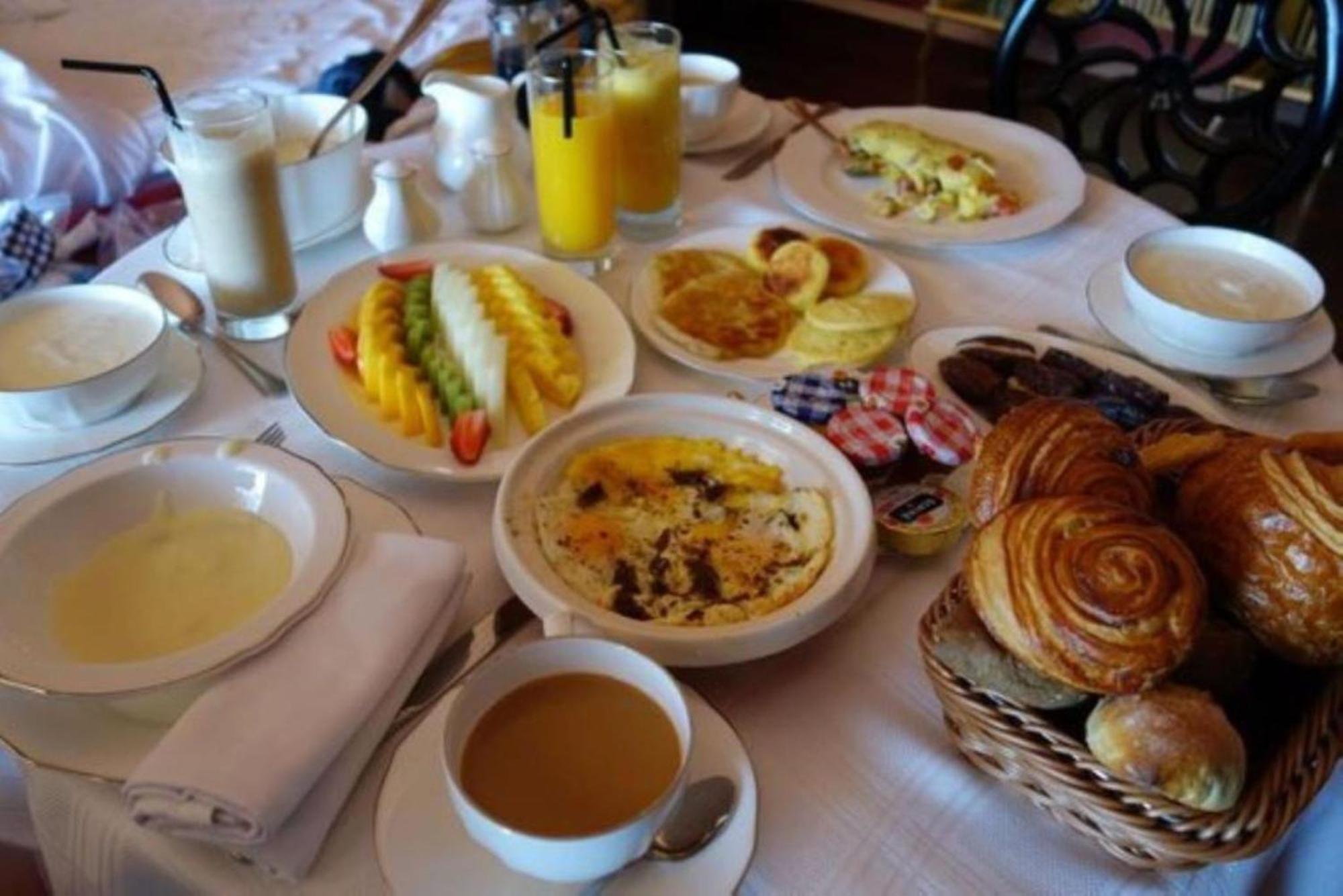 Riad Vip Bed & Breakfast Marrakesh Luaran gambar