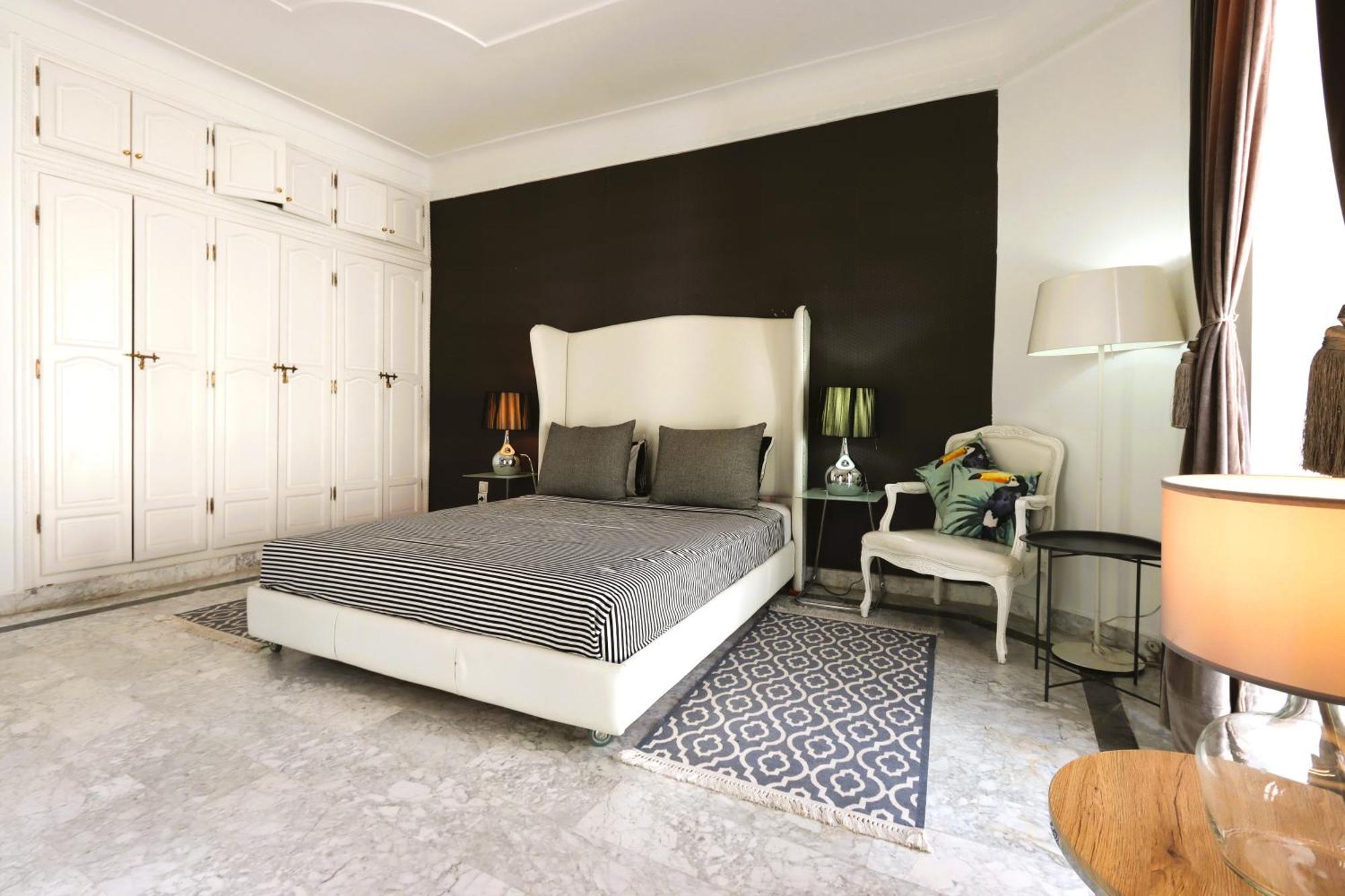 Riad Vip Bed & Breakfast Marrakesh Luaran gambar
