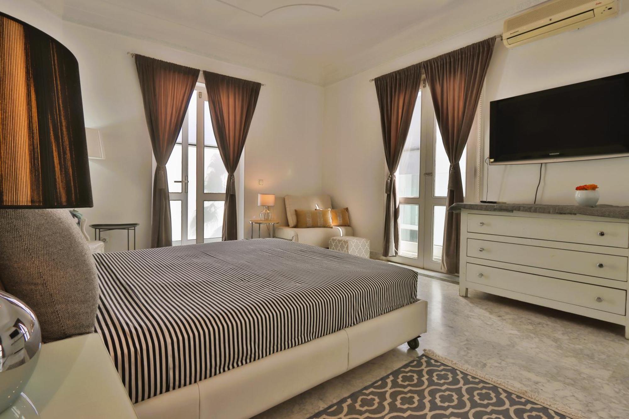 Riad Vip Bed & Breakfast Marrakesh Luaran gambar