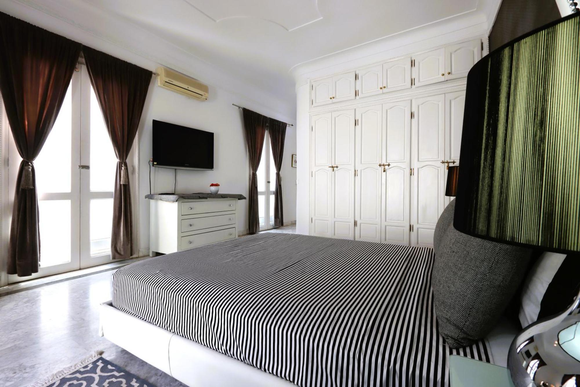 Riad Vip Bed & Breakfast Marrakesh Luaran gambar