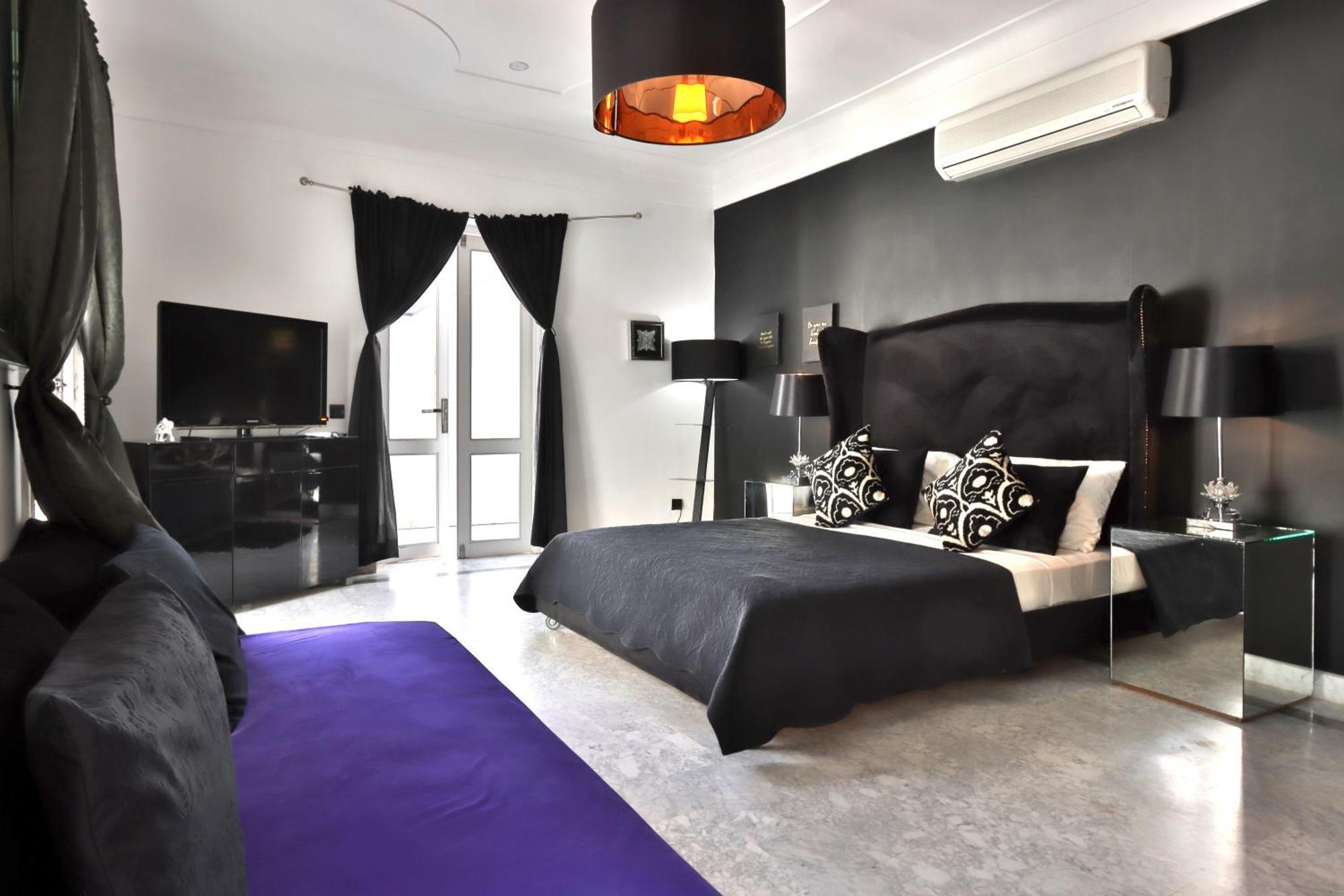 Riad Vip Bed & Breakfast Marrakesh Luaran gambar