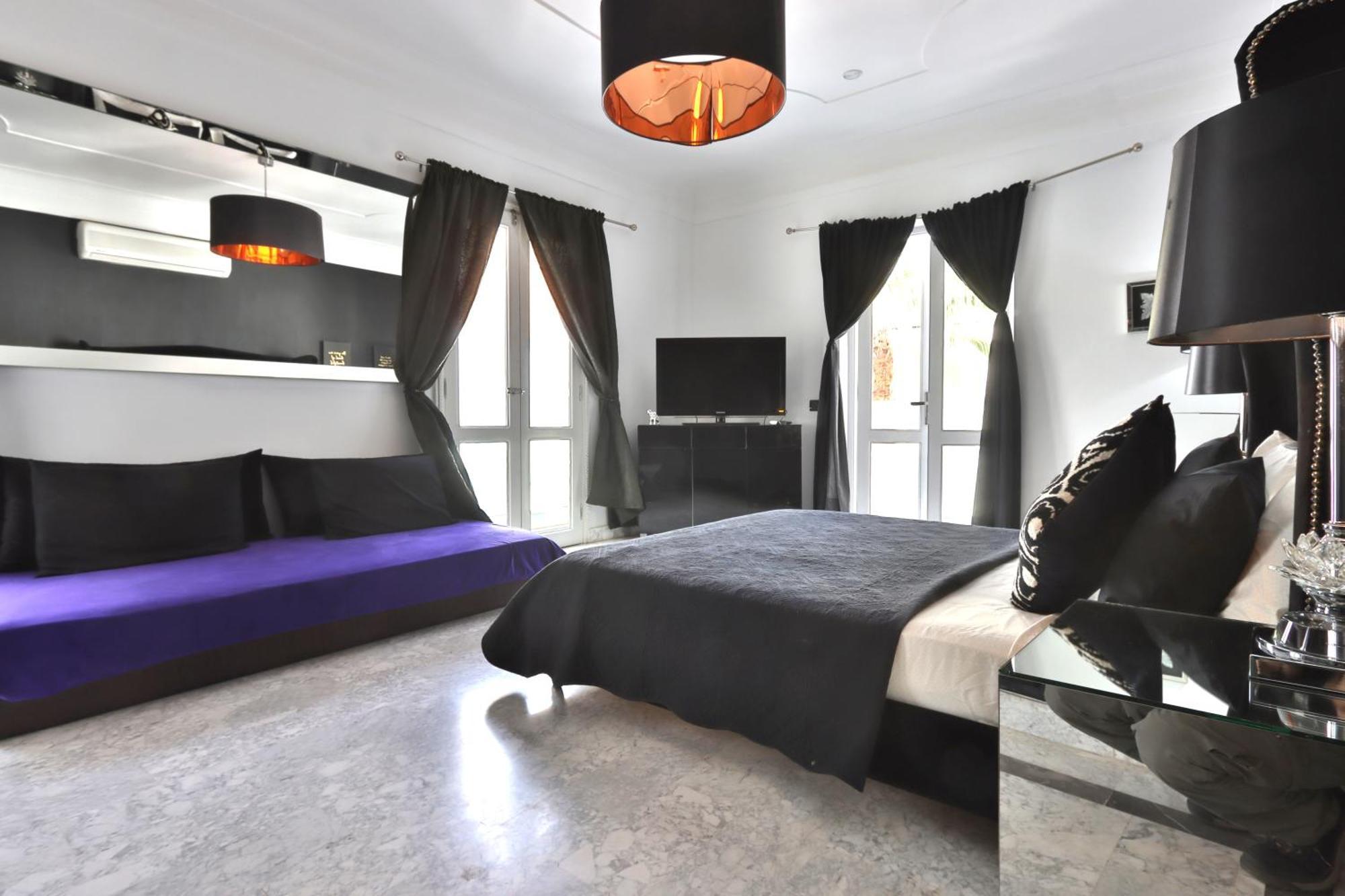 Riad Vip Bed & Breakfast Marrakesh Luaran gambar