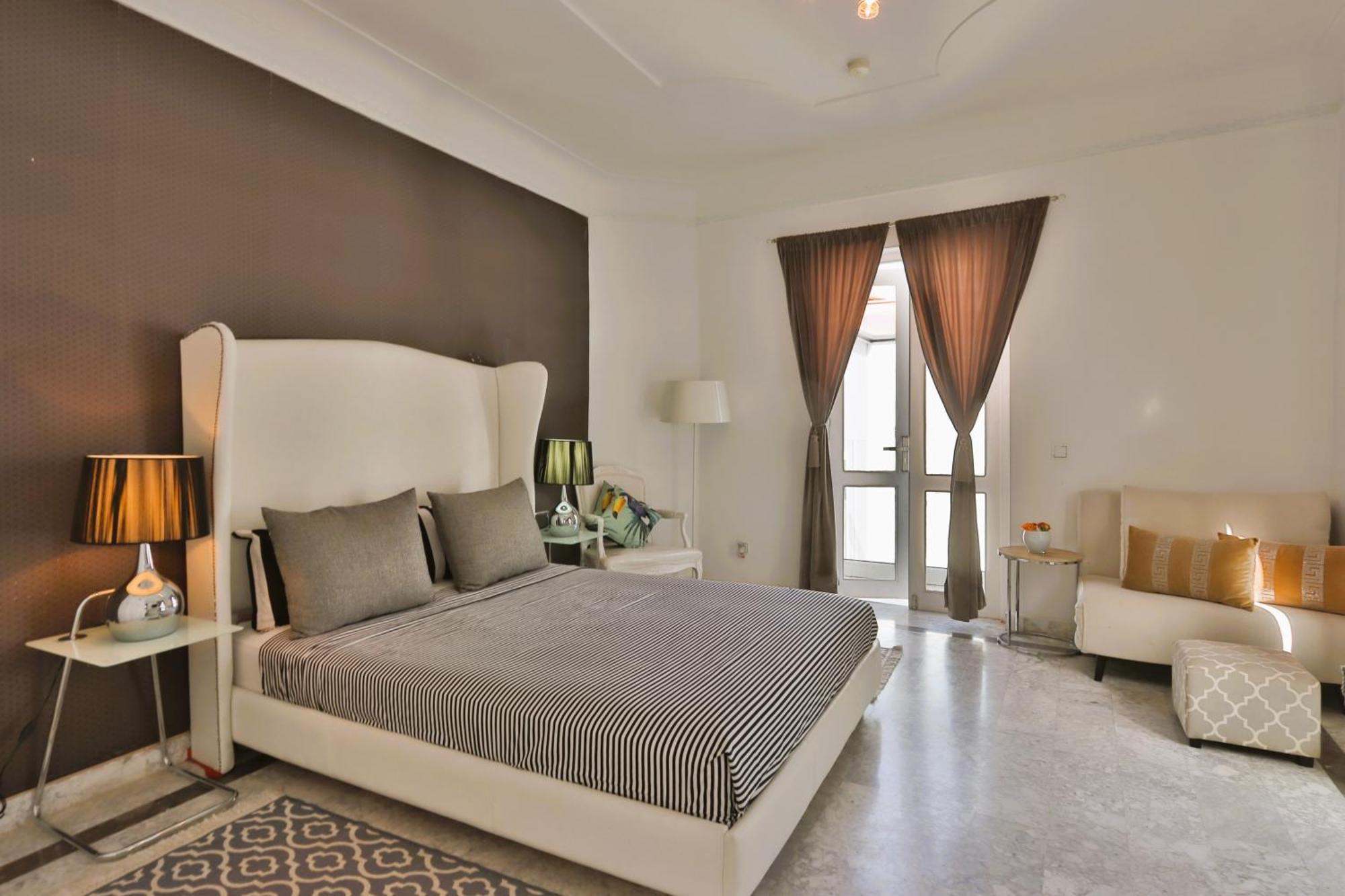 Riad Vip Bed & Breakfast Marrakesh Luaran gambar