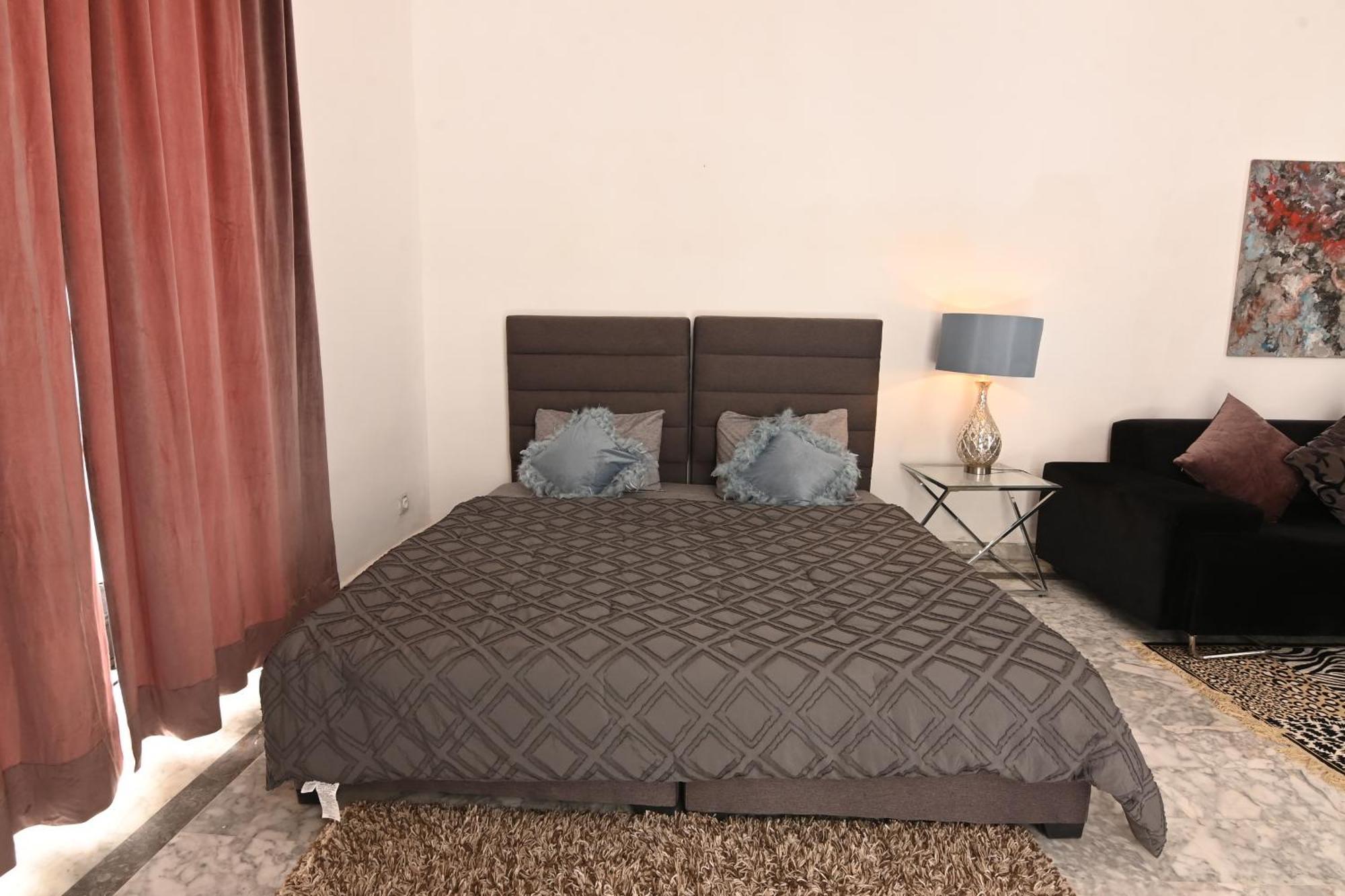 Riad Vip Bed & Breakfast Marrakesh Luaran gambar