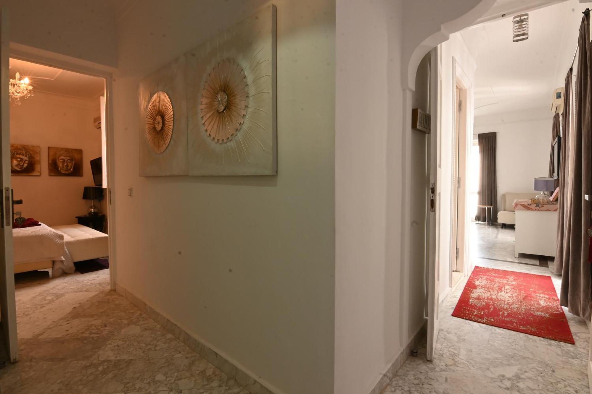 Riad Vip Bed & Breakfast Marrakesh Luaran gambar