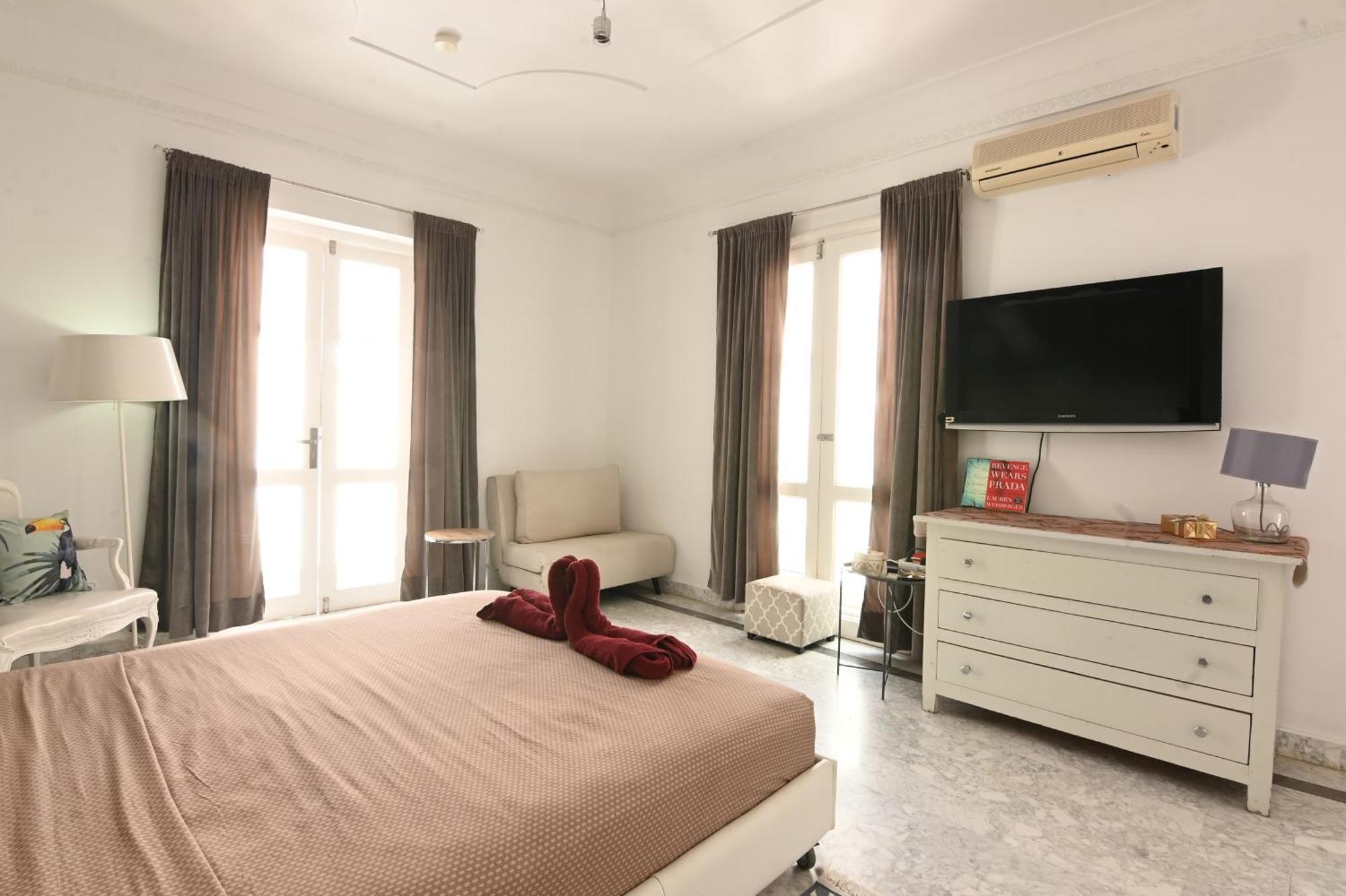 Riad Vip Bed & Breakfast Marrakesh Luaran gambar