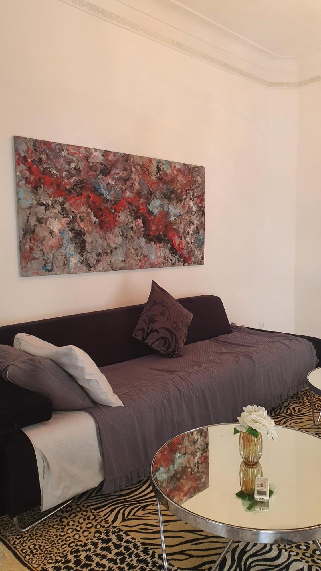Riad Vip Bed & Breakfast Marrakesh Luaran gambar