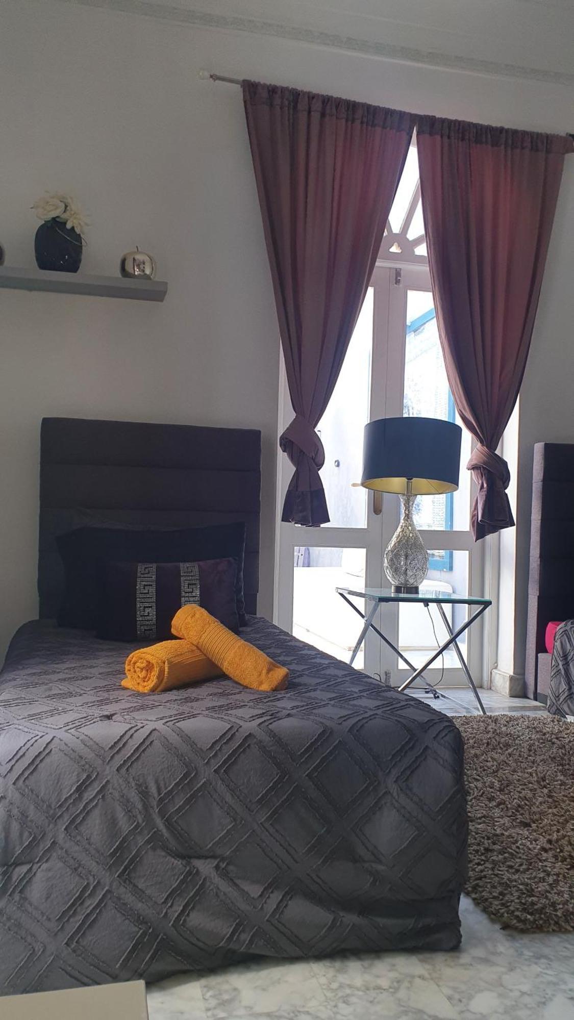 Riad Vip Bed & Breakfast Marrakesh Luaran gambar