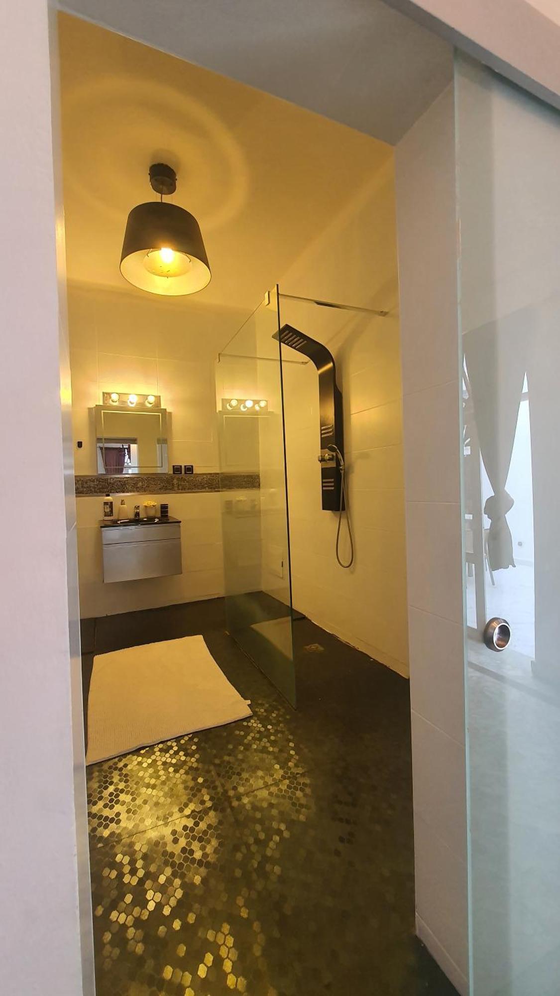 Riad Vip Bed & Breakfast Marrakesh Luaran gambar