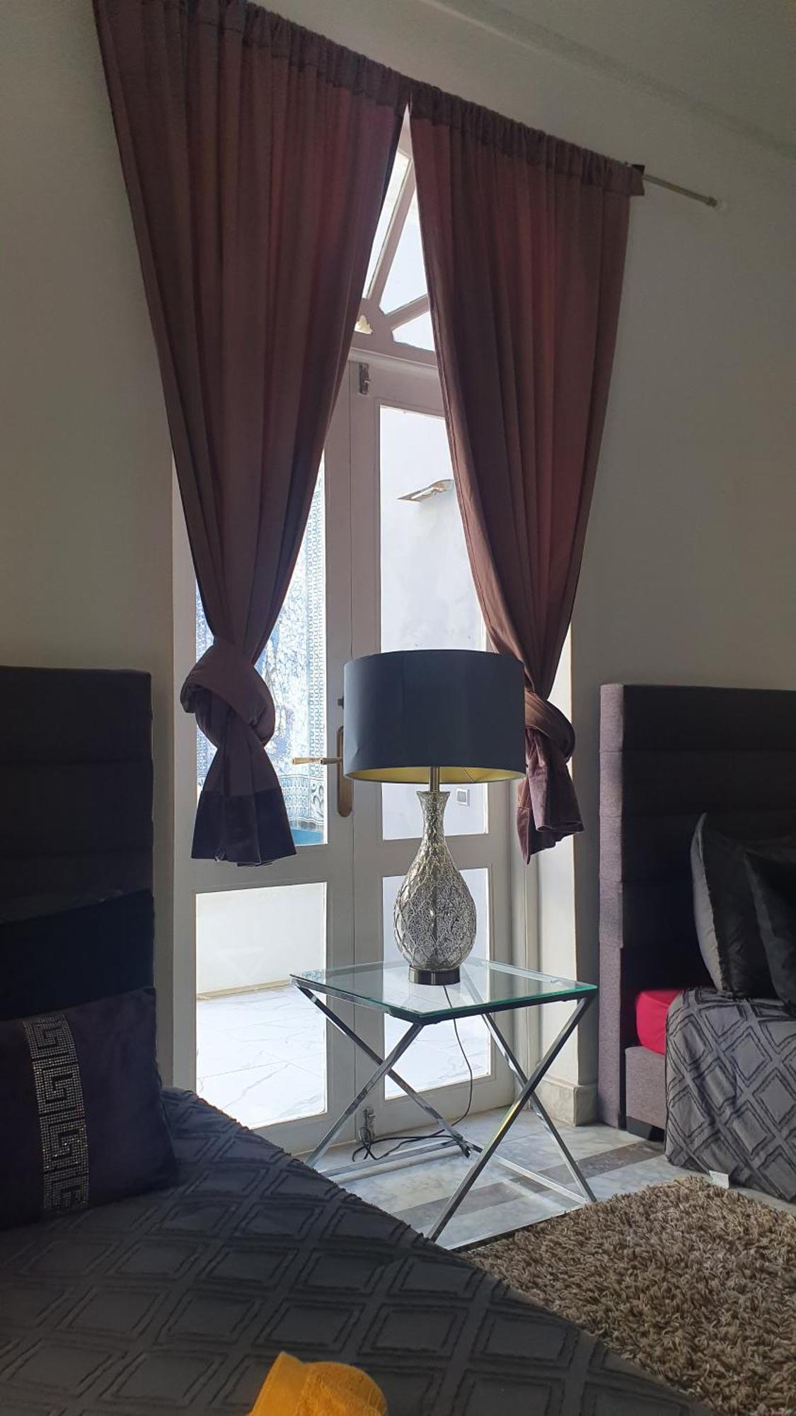 Riad Vip Bed & Breakfast Marrakesh Luaran gambar