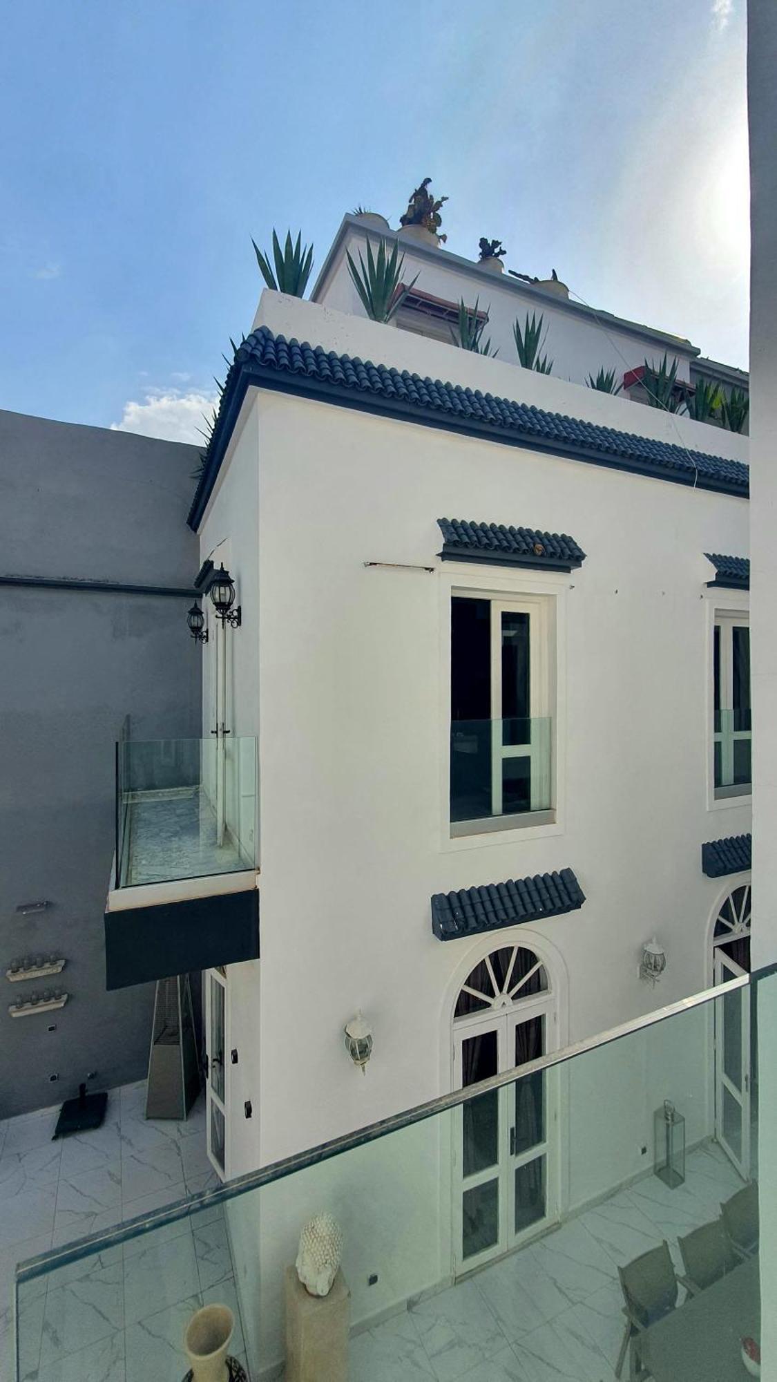 Riad Vip Bed & Breakfast Marrakesh Luaran gambar