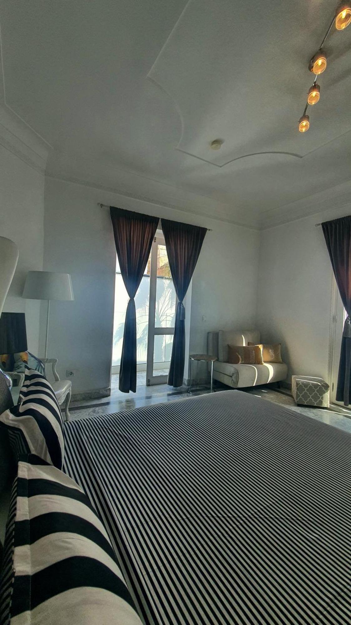Riad Vip Bed & Breakfast Marrakesh Luaran gambar
