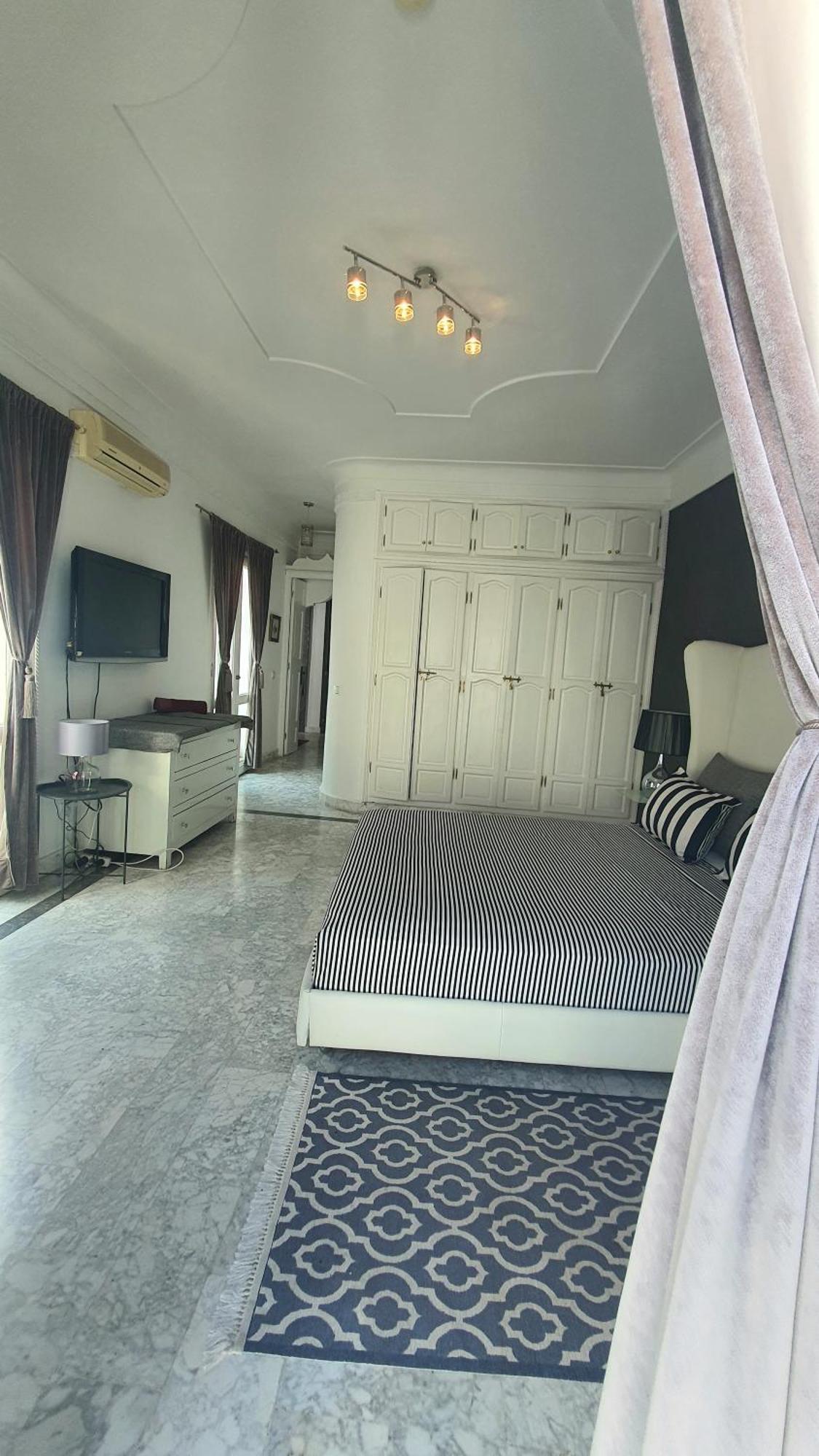 Riad Vip Bed & Breakfast Marrakesh Luaran gambar