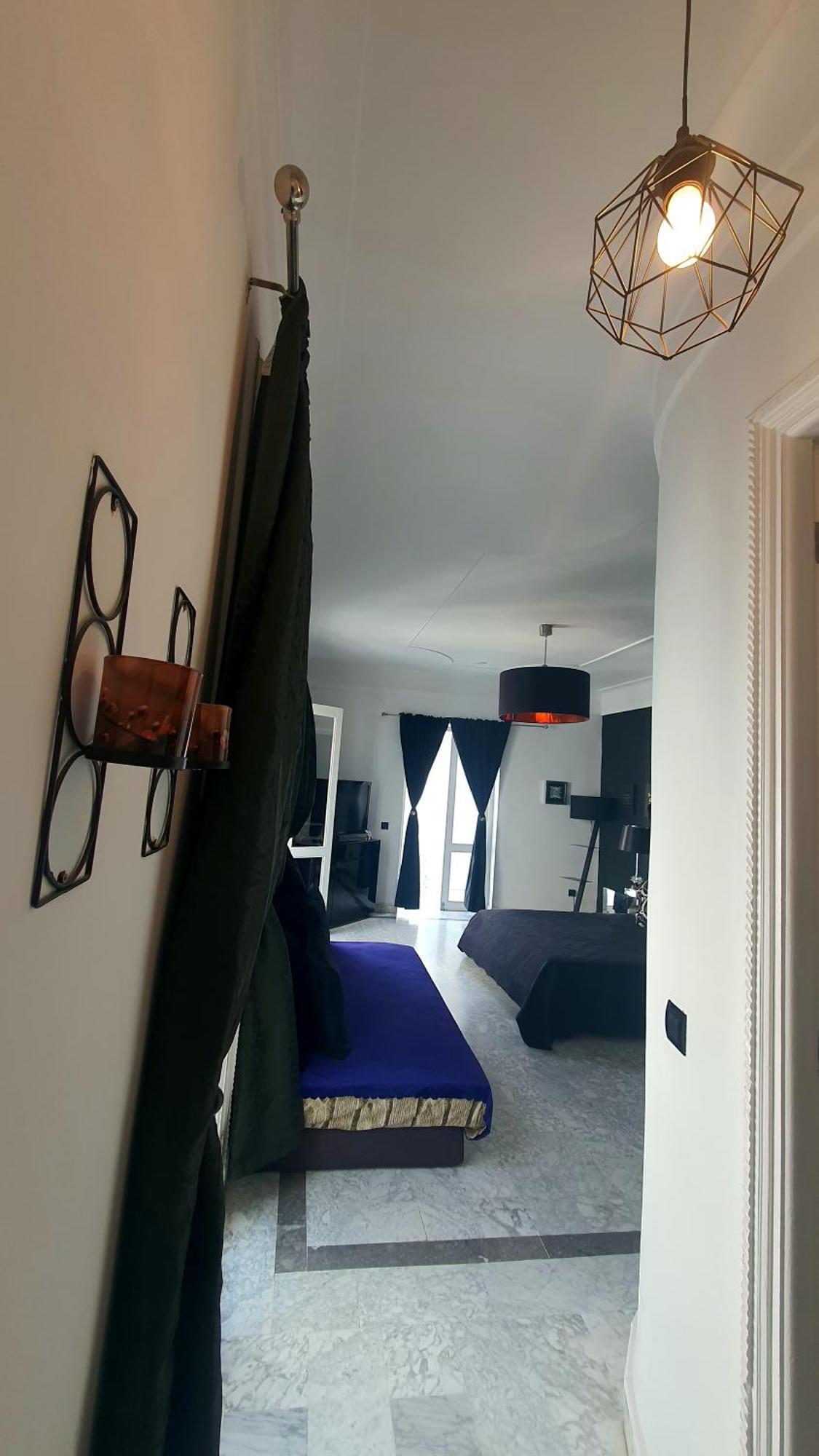 Riad Vip Bed & Breakfast Marrakesh Luaran gambar